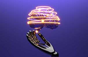 NovaTech Solutions Website